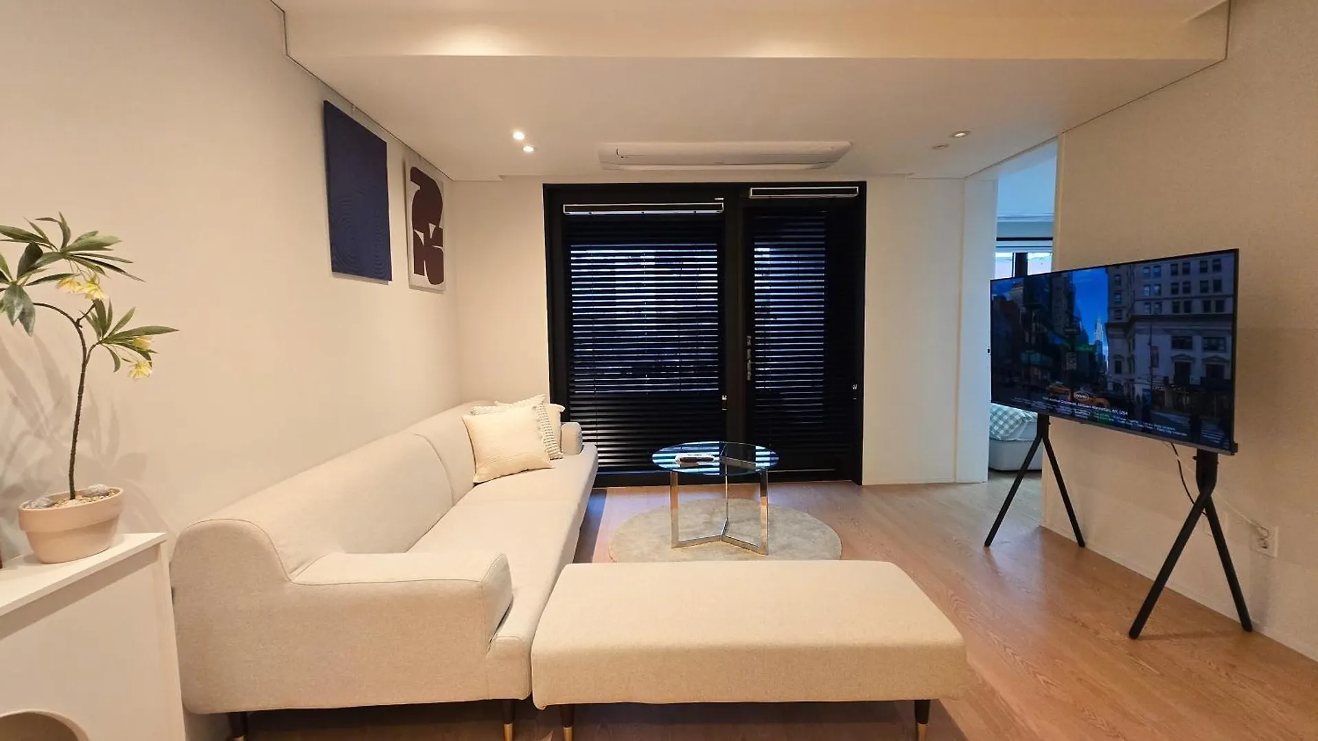 West House 호텔 인천 3*,  대한민국