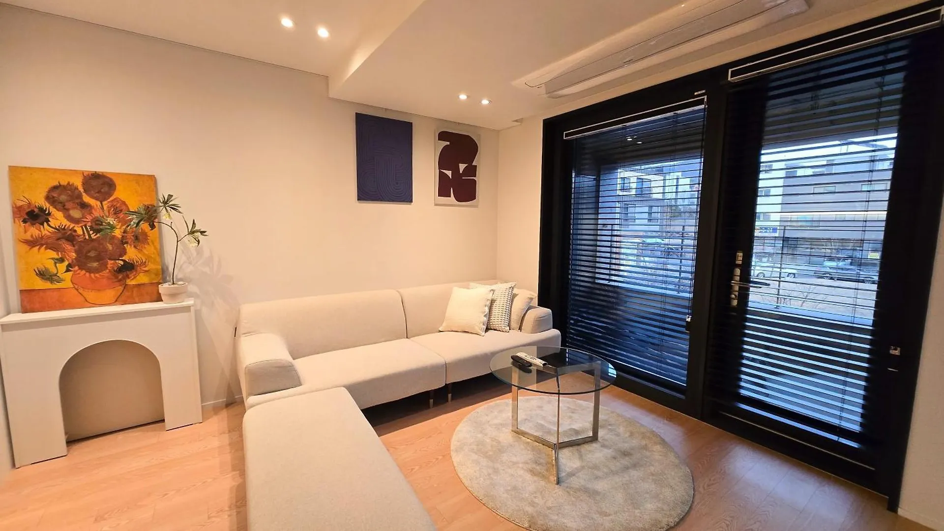 West House 호텔 인천 게스트하우스