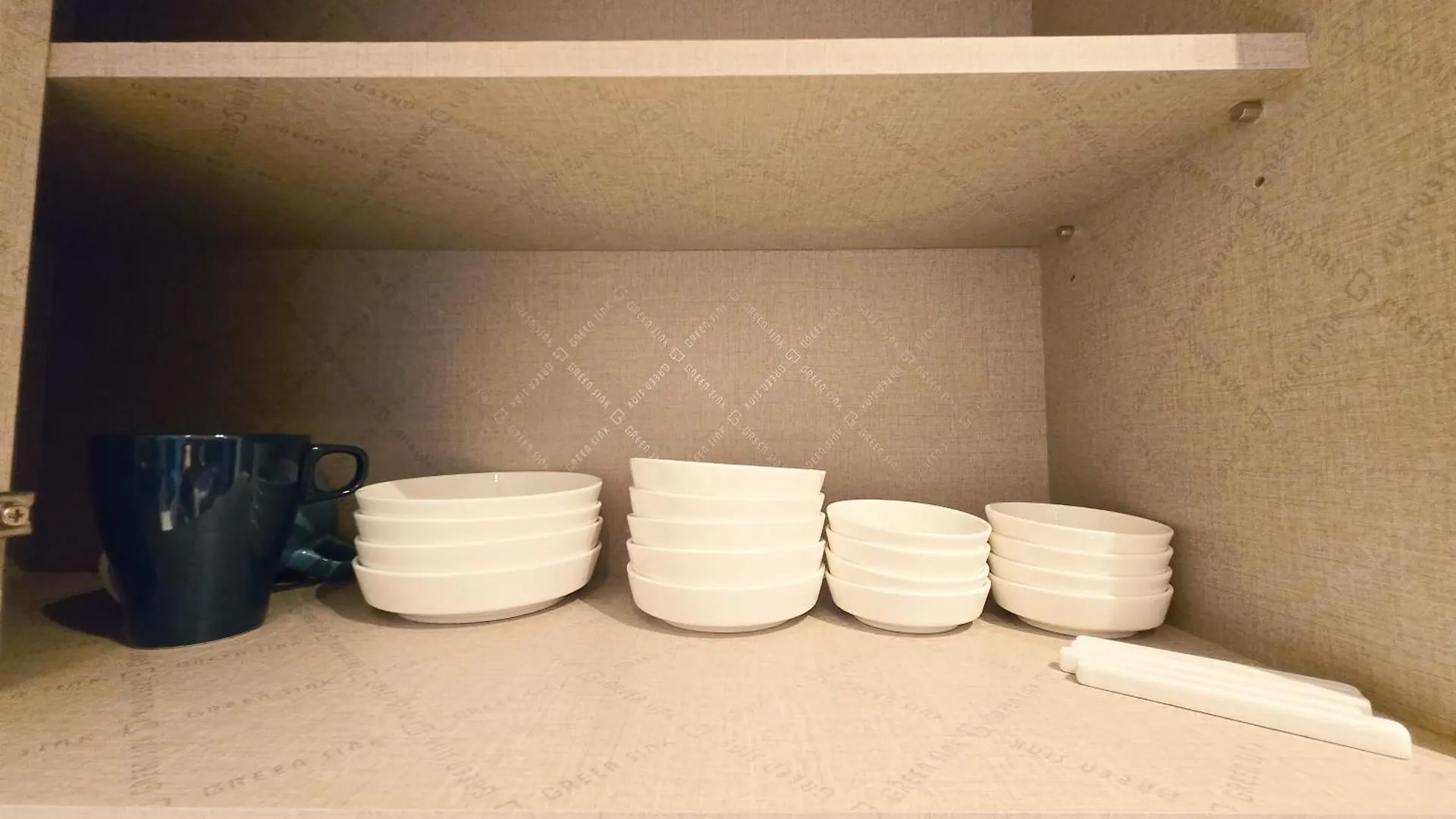 게스트하우스 West House 호텔 인천