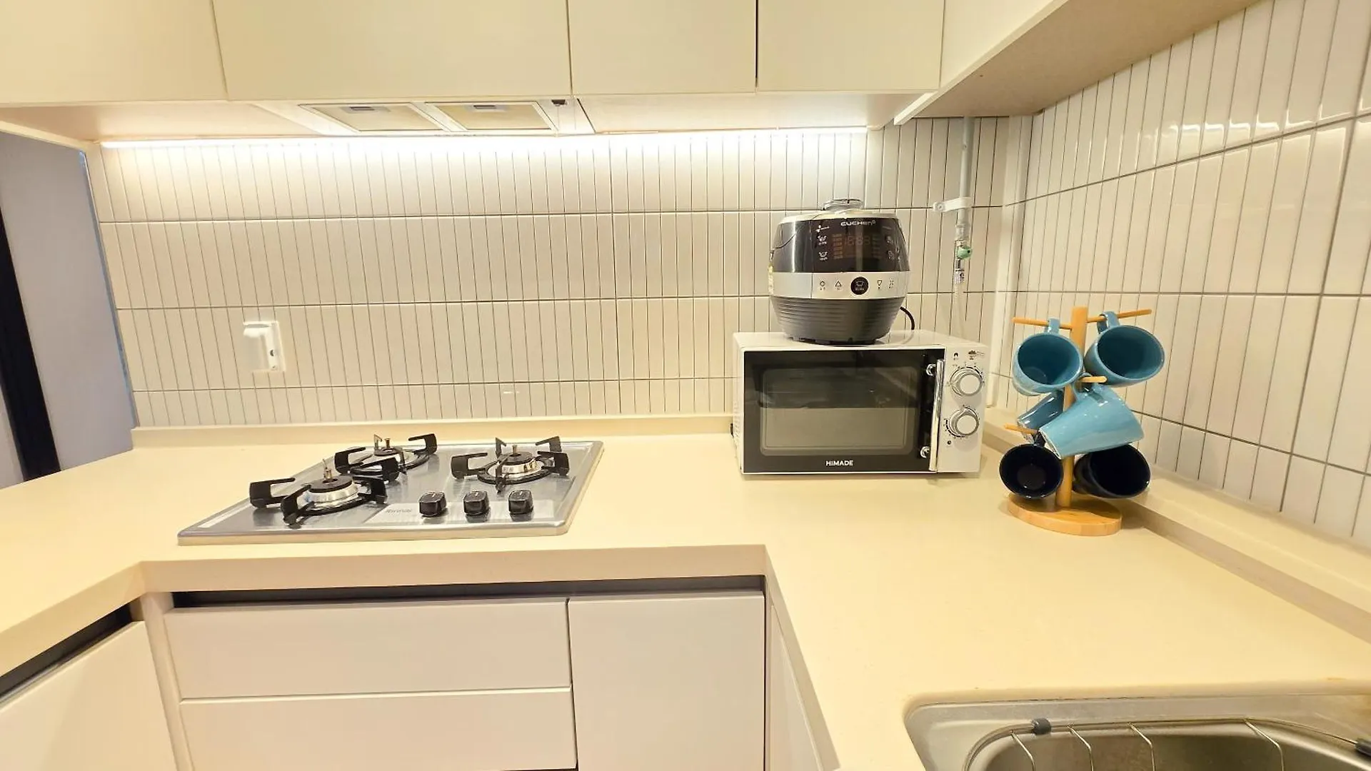 West House 호텔 인천 대한민국