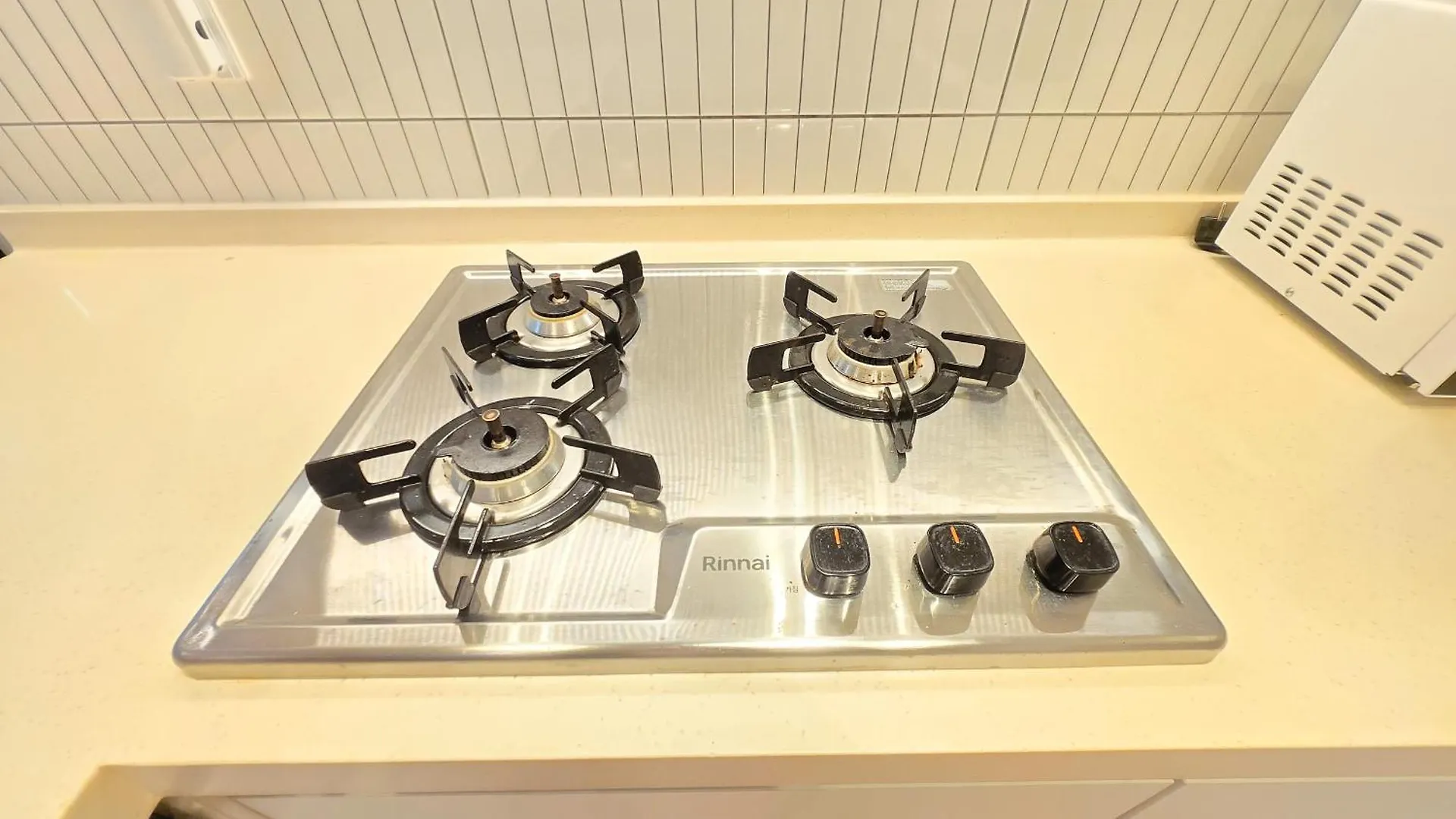 West House Hotel Incheon Guest house