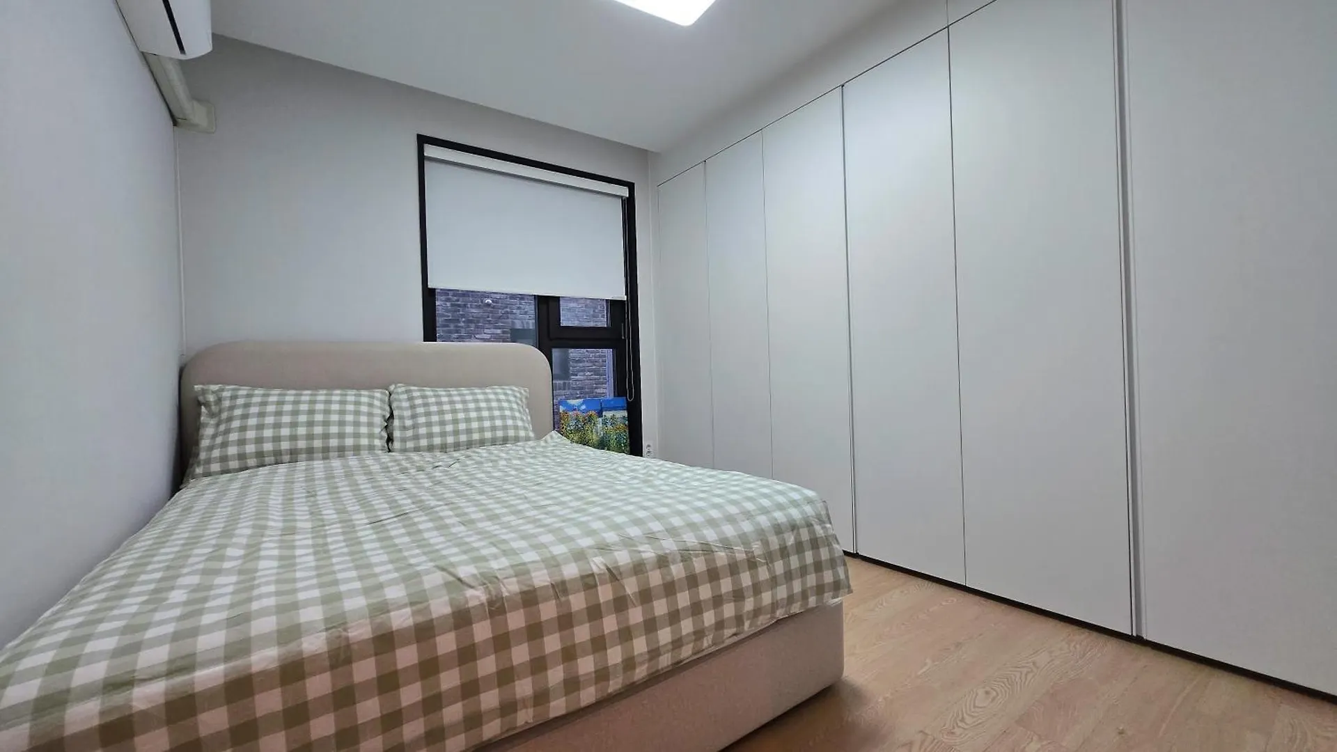 Guest house West House Hotel Incheon