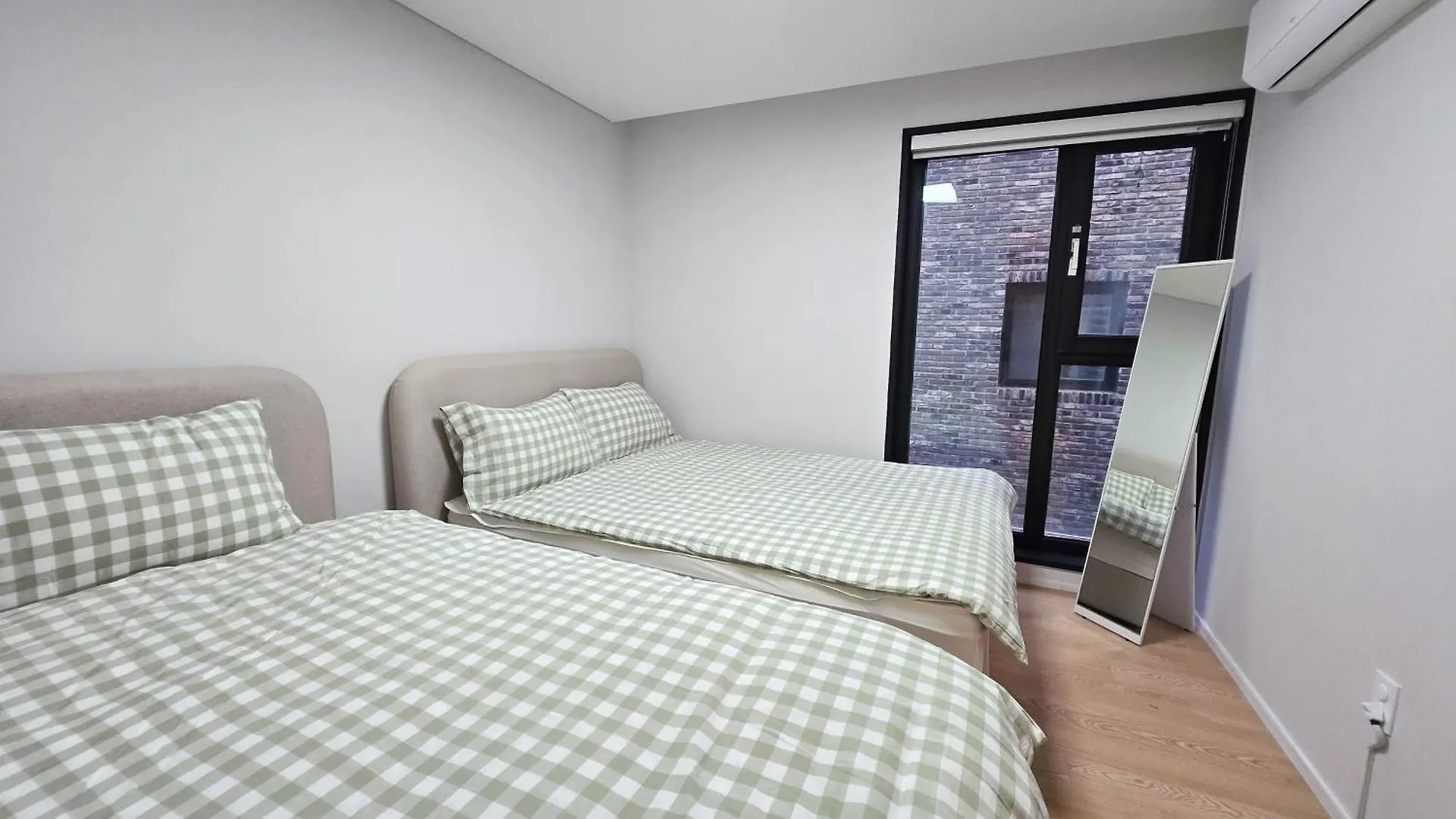 West House Hotel Incheon South Korea