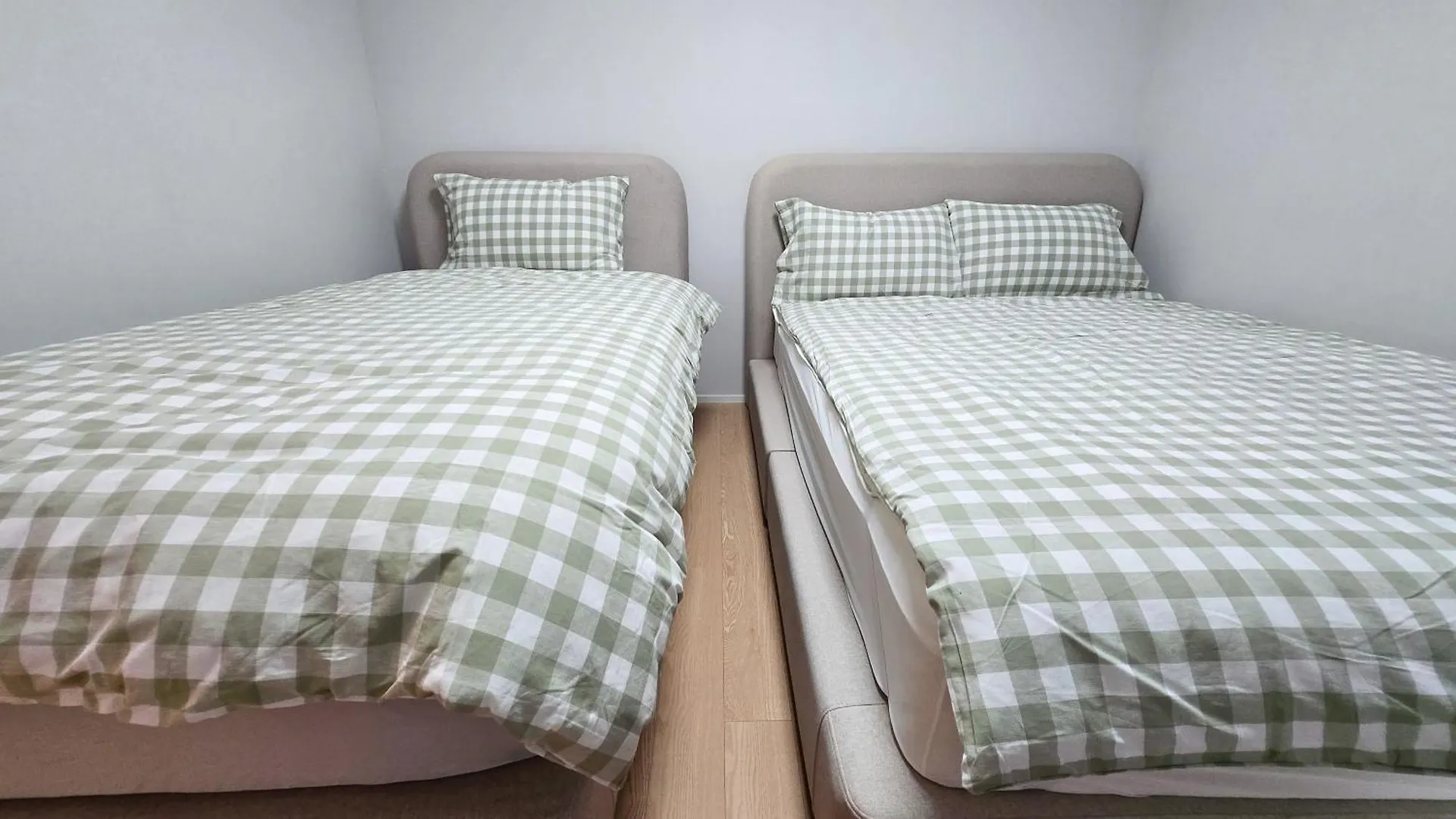 West House Hotel Incheon Guest house