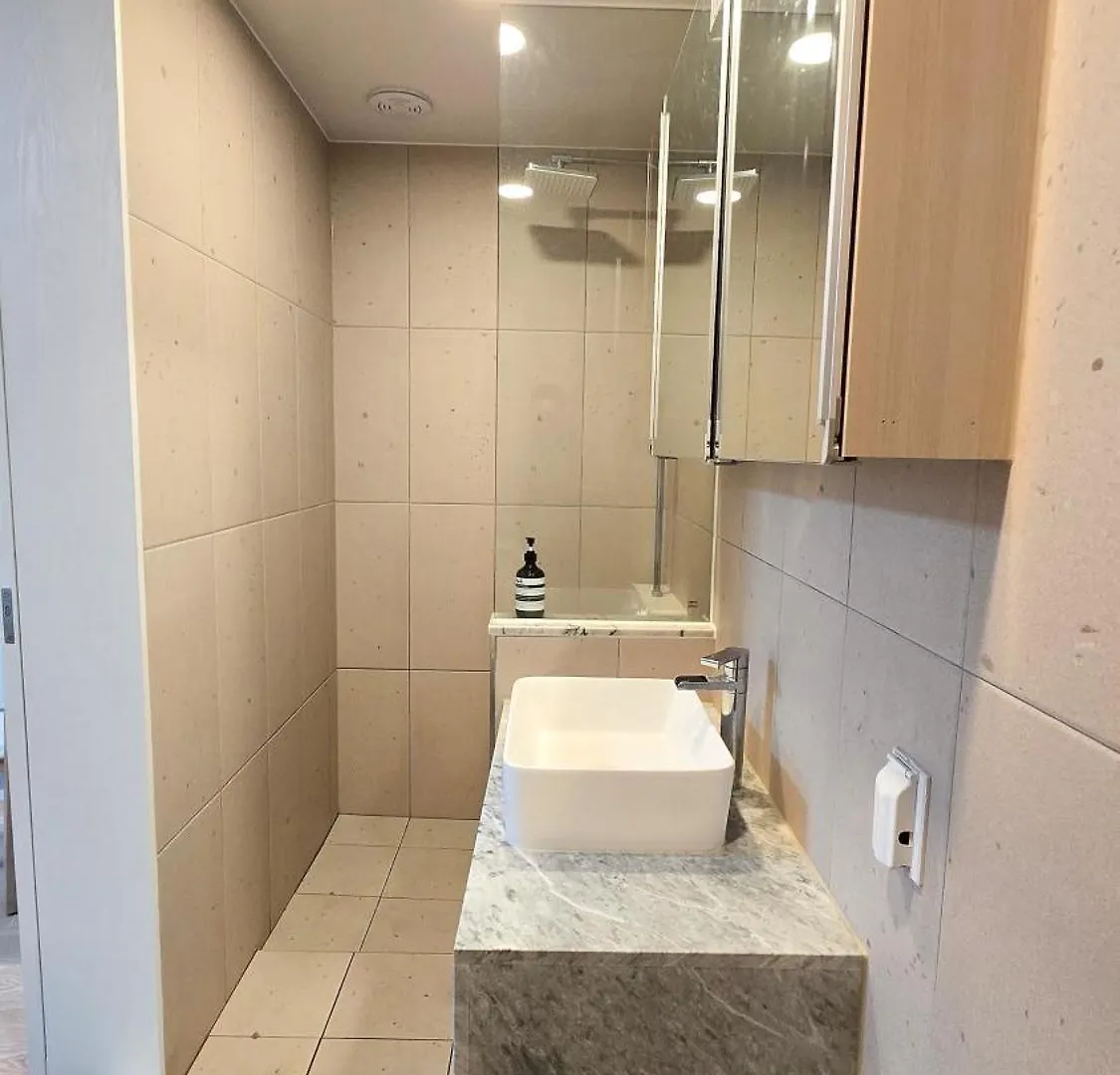 West House Hotel Incheon 3*,  South Korea