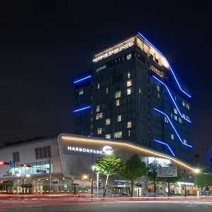 Harbor Park **** Incheon