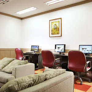 3* Hotel Airstay