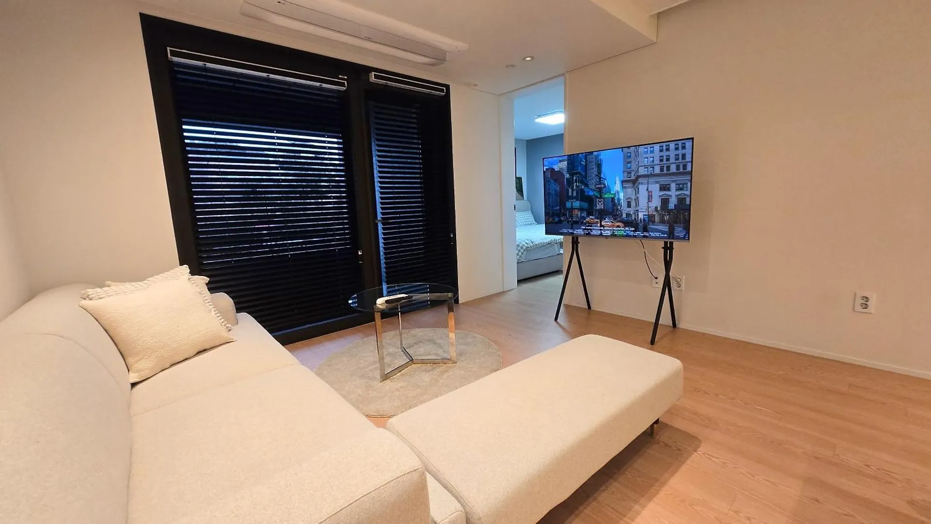 West House Hotel Incheon South Korea