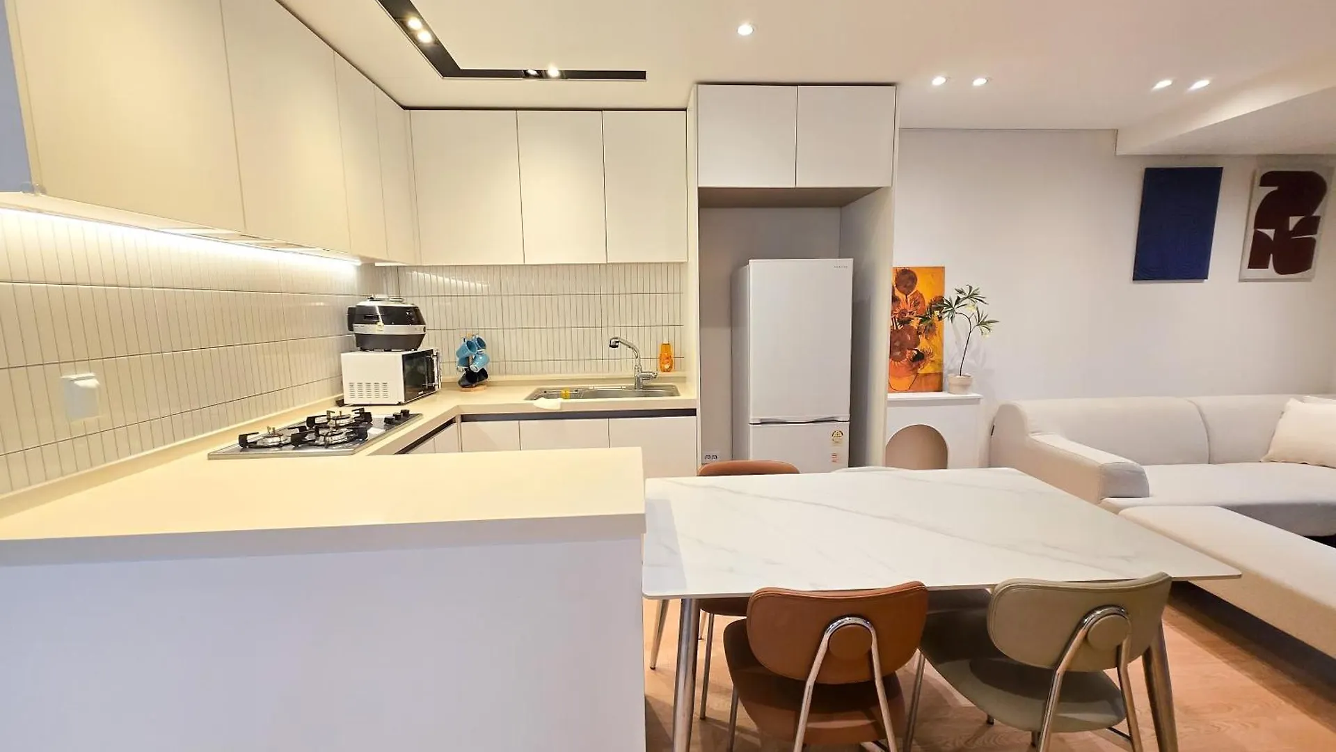 Guest house West House Hotel Incheon