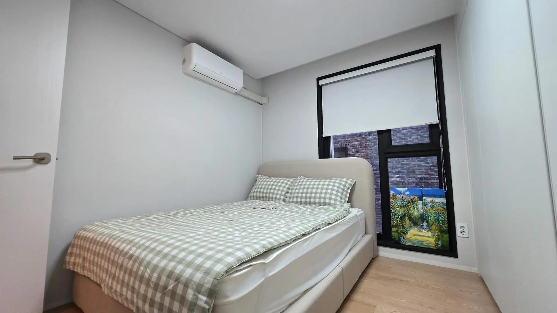 West House Hotel Incheon 3*,