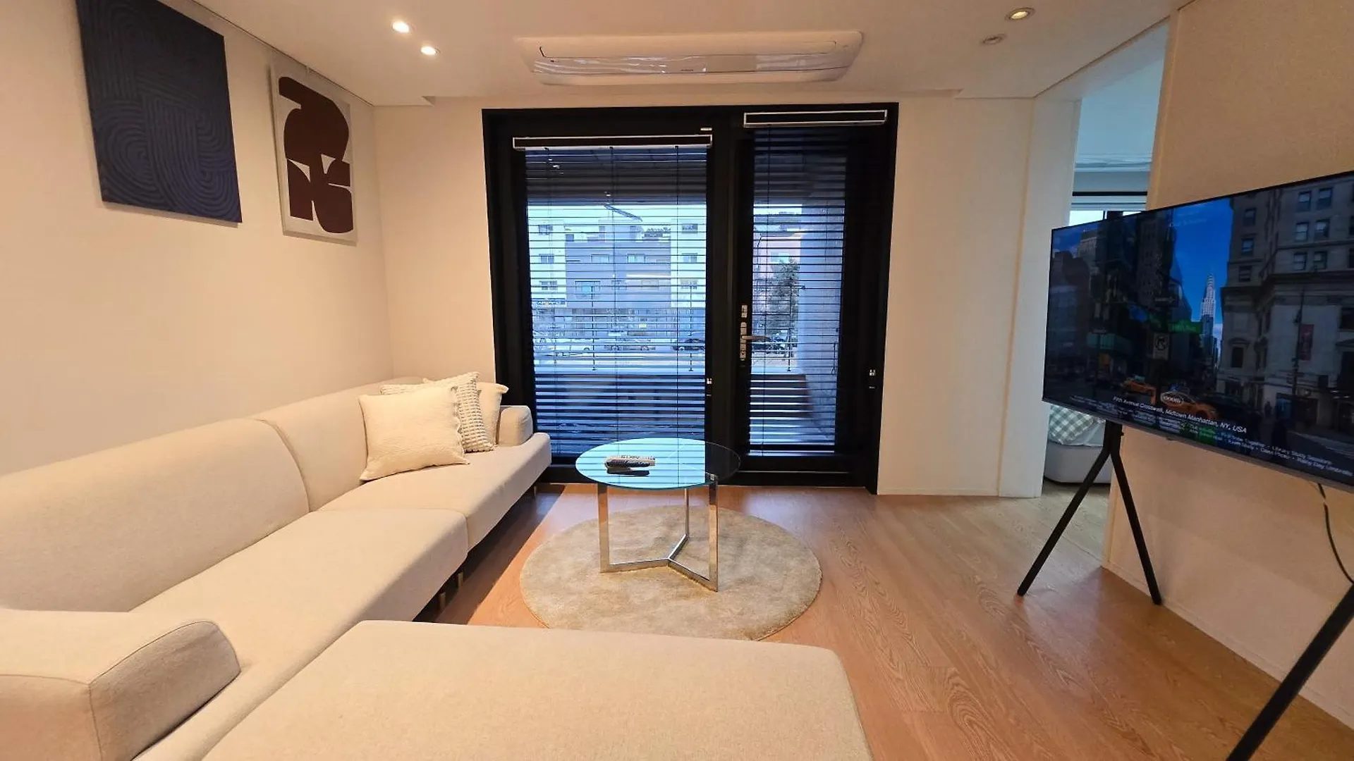 Guest house West House Hotel Incheon