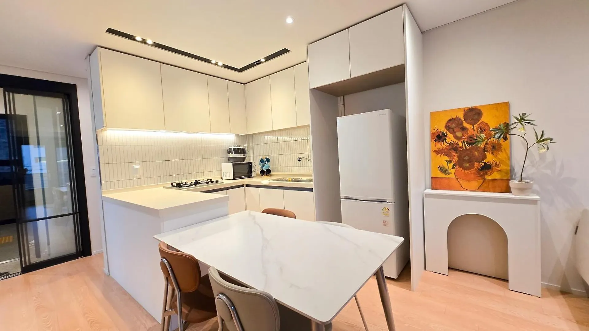 West House Hotel Incheon