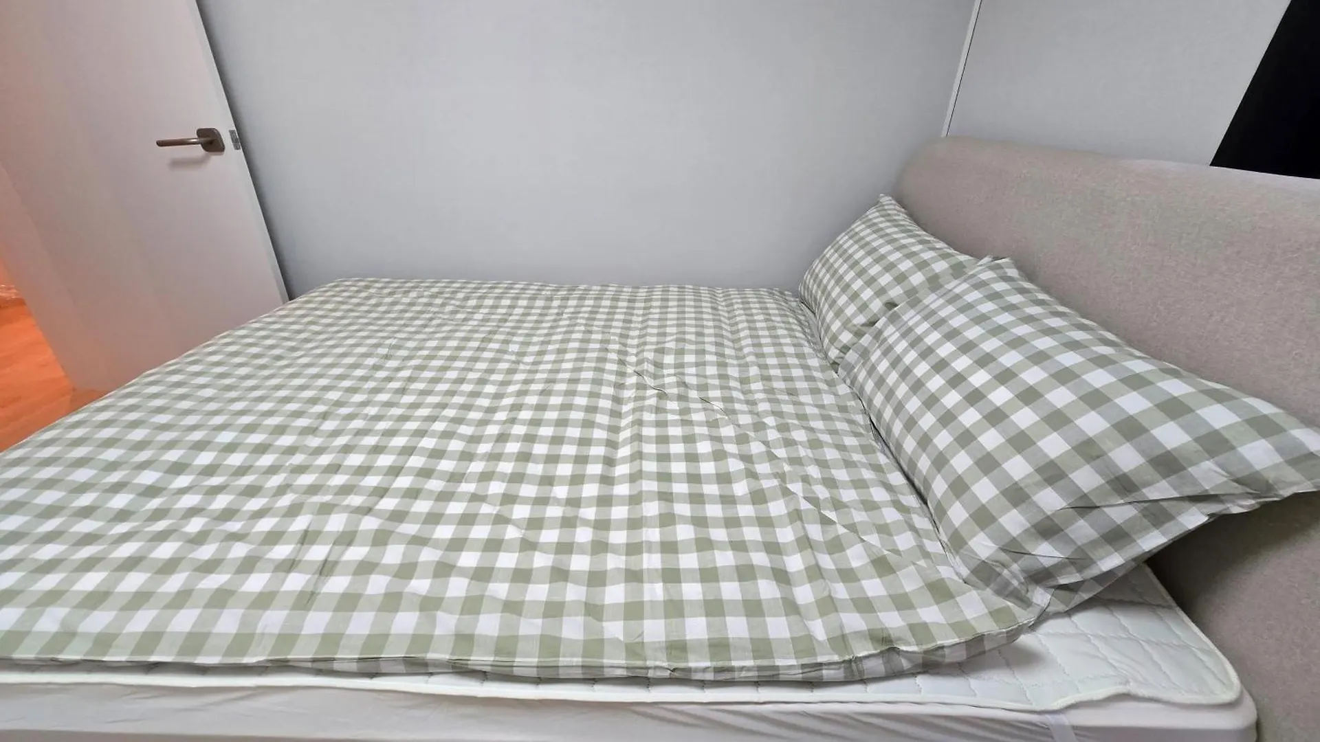 Guest house West House Hotel Incheon