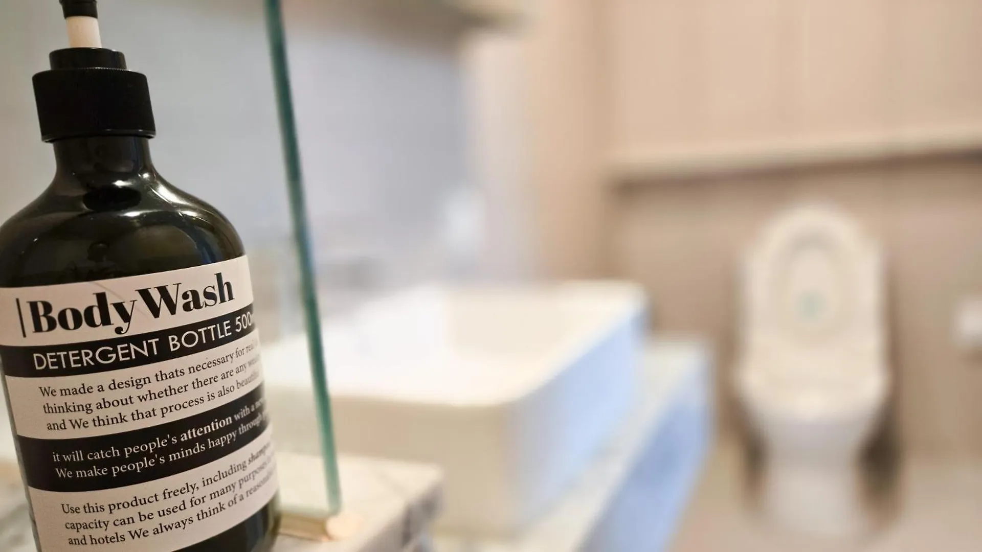 Guest house West House Hotel Incheon