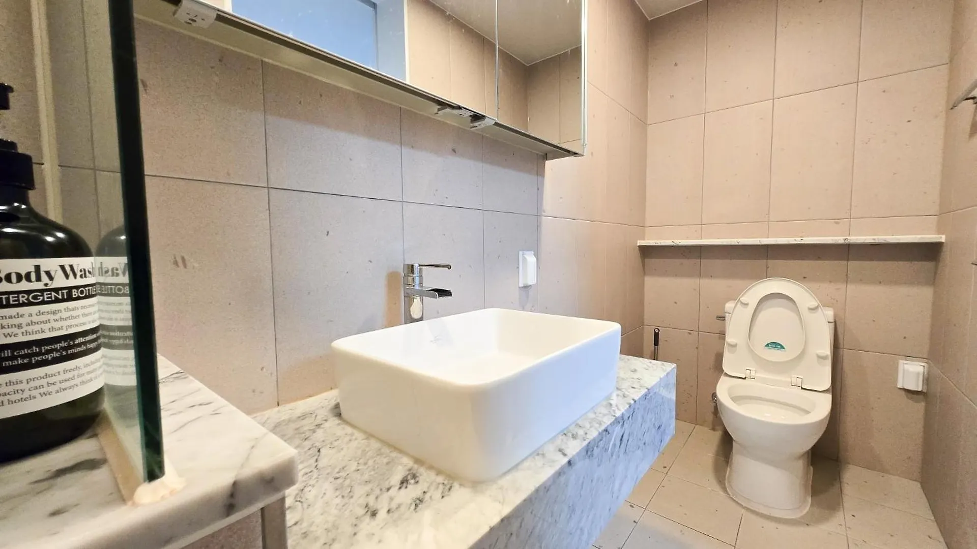 West House Hotel Incheon 3*,