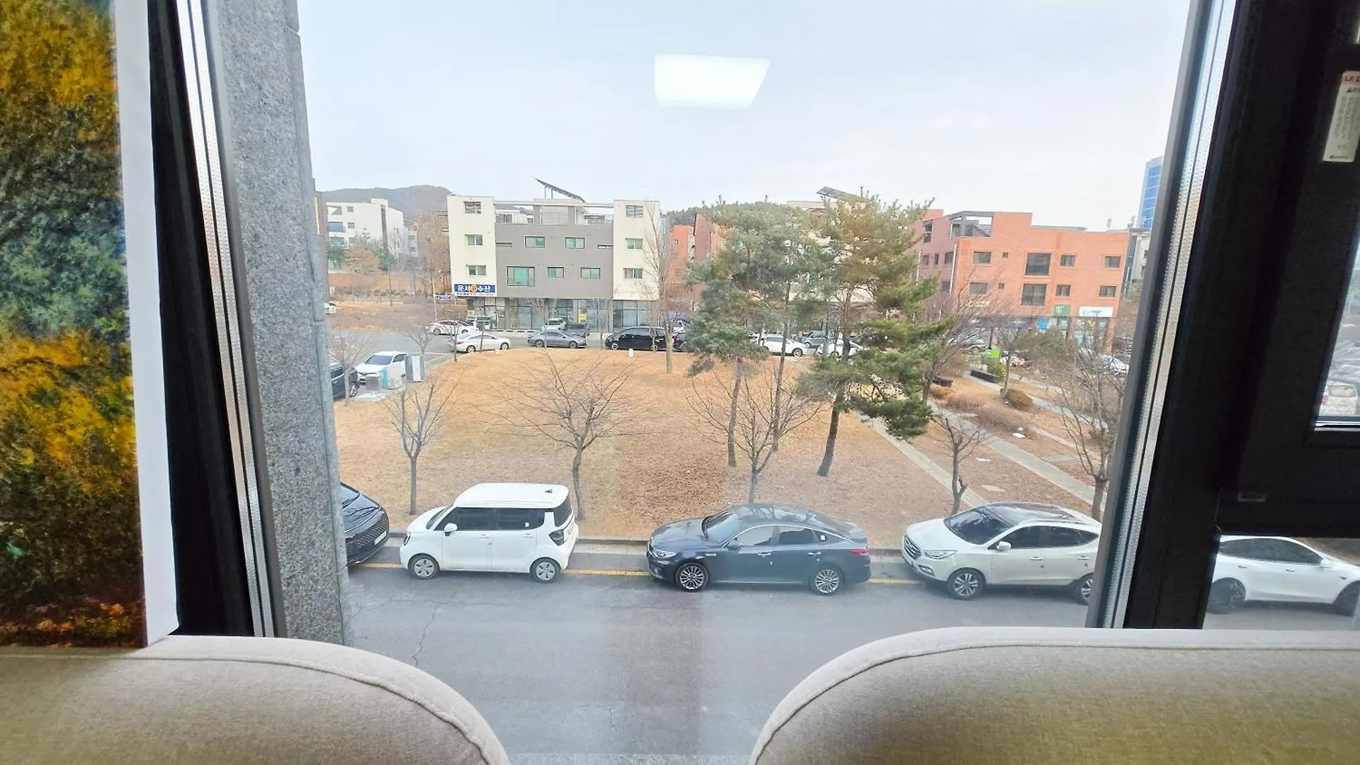 West House Hotel Incheon Guest house